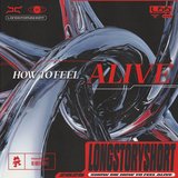 View How To Feel Alive (Original Mix) track details