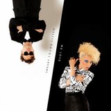 View We Love (Bart B More Remix) track details