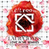 View Love In Me (Maceo Plex Remix) track details