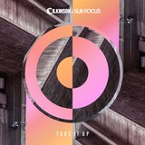 View Take It Up (Extended Mix) track details