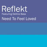View Need To Feel Loved (12'' Club Mix) track details