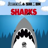 View Sharks track details