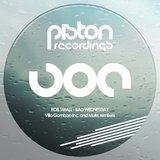 View Bad Wednesday (Mute: Remix) track details
