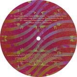 View The Stutter (Original Mix) track details