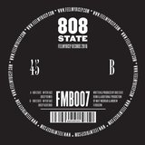 View In Yer Face (Bicep Remix) track details