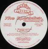 View Diffusion track details