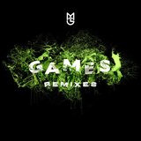 View Games (The Prototypes Remix) track details
