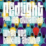 View What You Talking About!? (Original Mix) track details