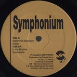 View Music track details