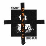 View Orvnge track details