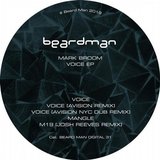 View Voice (Avision NYC Dub) track details