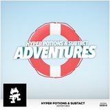 View Adventures (Original Mix) track details