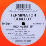 View Red Alert track details