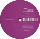 View Absurd track details