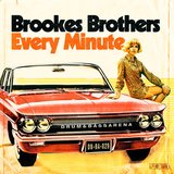 View Every Minute track details
