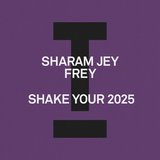 View Shake Your 2025 (Extended Mix) track details