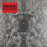 View Break My Heart track details