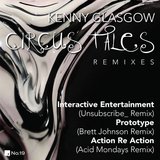 View Action Re:Action (Acid Mondays Remix) track details