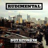 View Not Giving In (Huxley Remix) track details