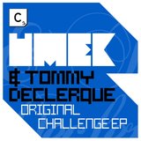 View Can U Handle It? (Original Mix) track details