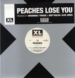 View Lose You (Matt Walsh & Alex Jones Remix) track details