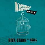 View Absence (Adam Port Remix) track details
