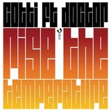 View Rise The Temperature (Original Mix) track details