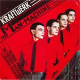 View The Man Machine track details