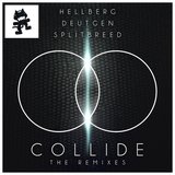View Collide (Charity Strike Remix) track details