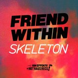 View Skeleton track details