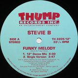 View Funky Melody (Juanito's Funky House Mix) track details