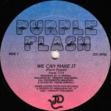 View We Can Make It (Vocal) track details