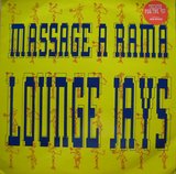 View Massage-A-Rama track details