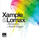 View Remember (Original Mix) track details