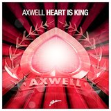 View Heart Is King track details