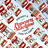 View Popcorn Machine track details