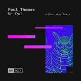 View Mr Owl (Whoriskey Extended Remix) track details
