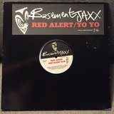View Red Alert (Original Mix) track details