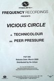 View Peer Pressure track details