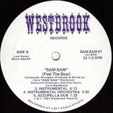 View Feel The Beat (Accupella Dub) track details