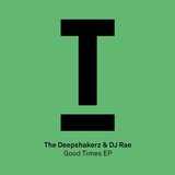 View Good Times (Original Mix) track details