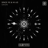 View Orion (Extended Mix) track details