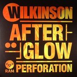 View Afterglow (Original Mix) track details