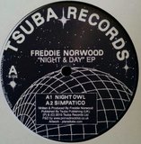 View Night Owl track details