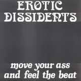 View Move Your Ass And Feel The Beat track details