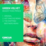 View Bigger Than Prince (The Martinez Brothers Remix) track details