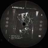 View Just Close Your Eyes track details
