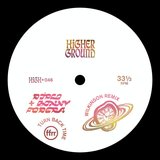 View Turn Back Time (Wilkinson Remix) track details