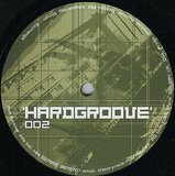 View Repurcussion (Hardgroove Mix) track details