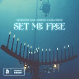 View Set Me Free (Original Mix) track details